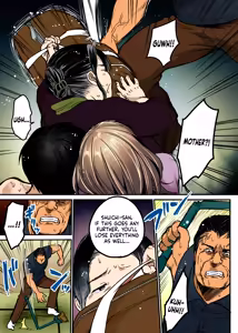 Page 174 of MAMA ~Mama o Mamoru Tame ni Boku ga Shita Koto~ | MAMA ~The Things I Did to Protect My Mom~ - preview thumbnail