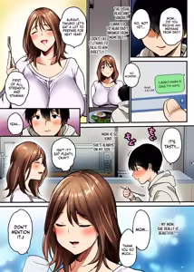 Page 32 of MAMA ~Mama o Mamoru Tame ni Boku ga Shita Koto~ | MAMA ~The Things I Did to Protect My Mom~ - preview thumbnail