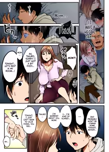 Page 46 of MAMA ~Mama o Mamoru Tame ni Boku ga Shita Koto~ | MAMA ~The Things I Did to Protect My Mom~ - preview thumbnail