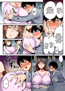 Page 55 of MAMA ~Mama o Mamoru Tame ni Boku ga Shita Koto~ | MAMA ~The Things I Did to Protect My Mom~ - preview thumbnail