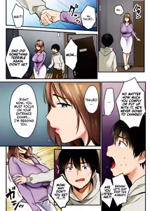 Page 67 of MAMA ~Mama o Mamoru Tame ni Boku ga Shita Koto~ | MAMA ~The Things I Did to Protect My Mom~ - preview thumbnail