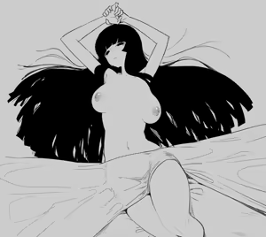 Page 31 of （Spacezin）スペース人雜圖翻譯 輝夜與妹紅篇（不知何人漢化） - preview thumbnail
