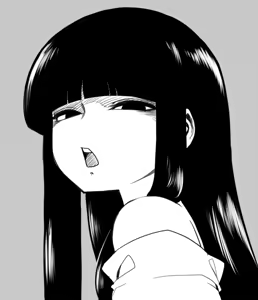Page 45 of （Spacezin）スペース人雜圖翻譯 輝夜與妹紅篇（不知何人漢化） - preview thumbnail
