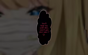 Page 11 of Livestreaming with a greedy schoolgirl devil!! - preview thumbnail