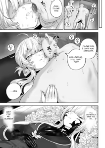 Page 114 of Ikusa Otome to Ikusa Goto! -Ikusa Otome Hen- | War Play with the Maidens of Battle! ~Valkyrie~ - preview thumbnail