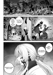 Page 115 of Ikusa Otome to Ikusa Goto! -Ikusa Otome Hen- | War Play with the Maidens of Battle! ~Valkyrie~ - preview thumbnail