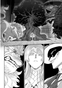 Page 15 of Ikusa Otome to Ikusa Goto! -Ikusa Otome Hen- | War Play with the Maidens of Battle! ~Valkyrie~ - preview thumbnail