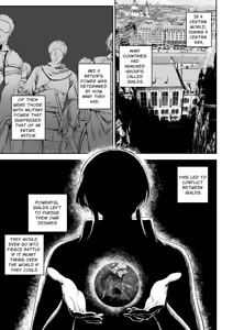 Page 2 of Ikusa Otome to Ikusa Goto! -Ikusa Otome Hen- | War Play with the Maidens of Battle! ~Valkyrie~ - preview thumbnail