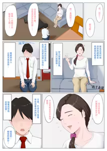 Page 20 of Haha ni nita Hito ~Zenpen~ - preview thumbnail