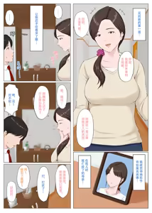 Page 4 of Haha ni nita Hito ~Zenpen~ - preview thumbnail