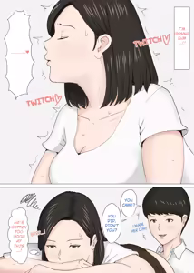 Page 11 of Zoku Kaa-san Ja Nakya Dame Nan Da!! | Mother and No Other!! 2 - preview thumbnail