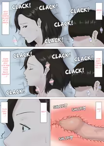 Page 39 of Zoku Kaa-san Ja Nakya Dame Nan Da!! | Mother and No Other!! 2 - preview thumbnail