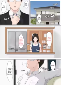 Page 50 of Zoku Kaa-san Ja Nakya Dame Nan Da!! | Mother and No Other!! 2 - preview thumbnail