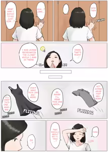 Page 25 of Kaa-san Janakya Dame Nanda!! 3 ~Natsuyasumi Zenpen~ | Mother and No Other!! 3 ~Summer Holiday First Part~ - preview thumbnail