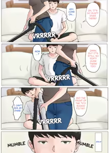 Page 16 of Kaa-san Janakya Dame Nanda!! 3 ~Natsuyasumi Zenpen~ | Mother and No Other!! 3 ~Summer Holiday First Part~ - preview thumbnail