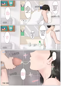 Page 54 of Kaa-san Janakya Dame Nanda!! 4 ~Natsuyasumi Kouhen~ | Mother and No Other!! 4 ~Summer Holiday Last Part~ - preview thumbnail