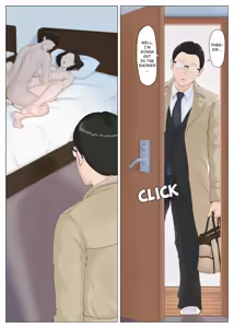 Page 58 of Kaa-san Janakya Dame Nanda!! 5 ~Kanketsuhen Zenpen~| Mother and No Other!! 5 ~Conclusion First Part~ - preview thumbnail