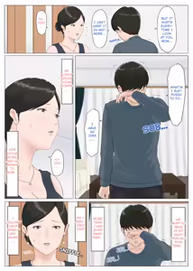 Page 39 of Kaa-san Janakya Dame Nanda!! 5 ~Kanketsuhen Zenpen~| Mother and No Other!! 5 ~Conclusion First Part~ - preview thumbnail