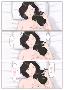 Page 76 of Kaa-san Janakya Dame Nanda!! 5 ~Kanketsuhen Zenpen~| Mother and No Other!! 5 ~Conclusion First Part~ - preview thumbnail
