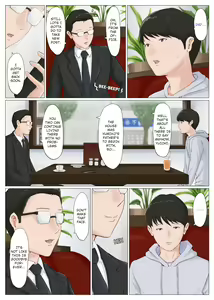 Page 12 of Kaa-san Janakya Dame Nanda!! 6 Conclusion | Mother and No Other!! 6 ~Conclusion Last Part~ - preview thumbnail