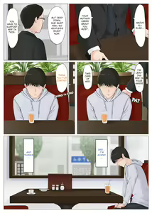 Page 13 of Kaa-san Janakya Dame Nanda!! 6 Conclusion | Mother and No Other!! 6 ~Conclusion Last Part~ - preview thumbnail