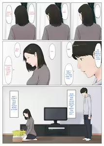 Page 15 of Kaa-san Janakya Dame Nanda!! 6 Conclusion | Mother and No Other!! 6 ~Conclusion Last Part~ - preview thumbnail
