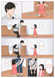 Page 55 of Kaa-san Janakya Dame Nanda!! 6 Conclusion | Mother and No Other!! 6 ~Conclusion Last Part~ - preview thumbnail