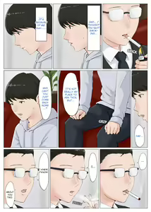 Page 6 of Kaa-san Janakya Dame Nanda!! 6 Conclusion | Mother and No Other!! 6 ~Conclusion Last Part~ - preview thumbnail