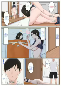 Page 70 of Kaa-san Janakya Dame Nanda!! 6 Conclusion | Mother and No Other!! 6 ~Conclusion Last Part~ - preview thumbnail