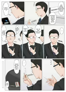 Page 87 of Kaa-san Janakya Dame Nanda!! 6 Conclusion | Mother and No Other!! 6 ~Conclusion Last Part~ - preview thumbnail