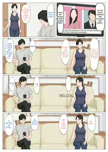Page 88 of Kaa-san Janakya Dame Nanda!! 6 Conclusion | Mother and No Other!! 6 ~Conclusion Last Part~ - preview thumbnail