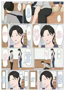 Page 89 of Kaa-san Janakya Dame Nanda!! 6 Conclusion | Mother and No Other!! 6 ~Conclusion Last Part~ - preview thumbnail