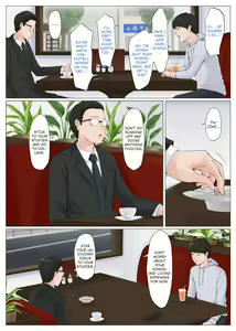Page 10 of Kaa-san Janakya Dame Nanda!! 6 Conclusion | Mother and No Other!! 6 ~Conclusion Last Part~ - preview thumbnail