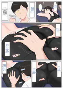 Page 13 of Kaa-san Janakya Dame Nanda!! ~Bangaihen~ | Mother and No Other!! ~Extra Story~ - preview thumbnail
