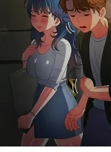 Page 1111 of 恶女勾勾缠 | 惡女勾勾纏 | 难缠小恶女 | 難纏小惡女 134-249 - preview thumbnail