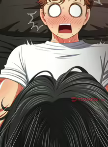 Page 1318 of 恶女勾勾缠 | 惡女勾勾纏 | 难缠小恶女 | 難纏小惡女 134-249 - preview thumbnail
