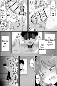 Page 15 of Futanari Nekura Onna ni Boku ga Ki ni Natteta Onnanoko-tachi o Kyokon Chinpo de Netorareru Hanashi - preview thumbnail