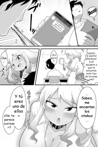 Page 18 of Futanari Nekura Onna ni Boku ga Ki ni Natteta Onnanoko-tachi o Kyokon Chinpo de Netorareru Hanashi - preview thumbnail