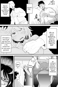 Page 19 of Futanari Nekura Onna ni Boku ga Ki ni Natteta Onnanoko-tachi o Kyokon Chinpo de Netorareru Hanashi - preview thumbnail