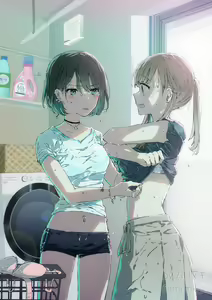 Page 174 of ムロマキ - preview thumbnail