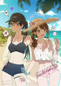 Page 188 of ムロマキ - preview thumbnail