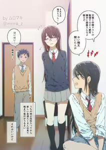 Page 246 of ムロマキ - preview thumbnail
