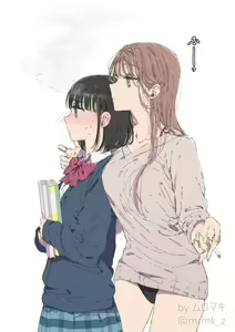 Page 271 of ムロマキ - preview thumbnail
