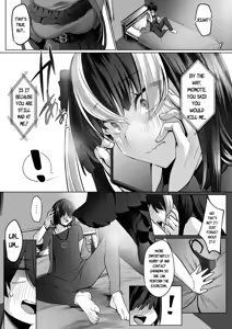 Page 26 of Reinousha no Momote Mako - preview thumbnail