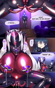 Page 26 of Injin Sama ni Rabaa Jingai Hinushi ni Sarete Kairaku no Koto Igai Kangaerarenaku Naru Manga Shirohada no Juniku - preview thumbnail