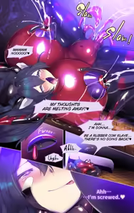 Page 30 of Injin Sama ni Rabaa Jingai Hinushi ni Sarete Kairaku no Koto Igai Kangaerarenaku Naru Manga Shirohada no Juniku - preview thumbnail