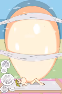 Page 410 of Seijiro - preview thumbnail