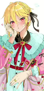 Page 124 of 藍那りゅむ - preview thumbnail