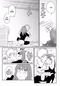 Page 32 of Always Tengoku - preview thumbnail
