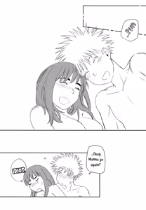 Page 43 of Always Tengoku - preview thumbnail